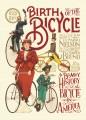 Go to record Birth of the bicycle : a bumpy history of the bicycle in A...
