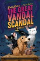 Go to record The great vandal scandal