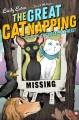 Go to record The great catnapping