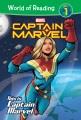 Go to record Captain Marvel : This is Captain Marvel