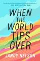 Go to record When the world tips over