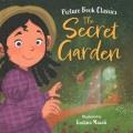 Go to record The secret garden