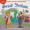Go to record 50 things you didn't know about Great Britain
