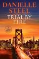 Go to record Trial by fire : a novel