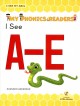 Go to record I see A-E