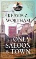 Go to record The only saloon in town