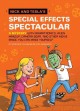 Go to record Nick and Tesla's special effects spectacular : a mystery w...
