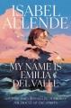 Go to record My name is Emilia del Valle : a novel