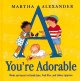 Go to record A you're adorable.