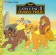 Go to record Disney's The lion king II : Simba's pride