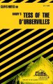 Go to record Tess of the d'Urbervilles
