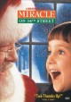 Go to record Miracle on 34th Street