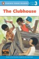 Go to record The clubhouse