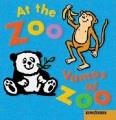 Go to record At the zoo
