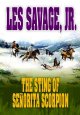 Go to record The sting of Se©Þnorita Scorpion : a western trio