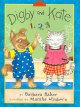 Go to record Digby and Kate 1,2,3