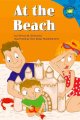 Go to record At the beach