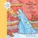 Go to record The princess and the pea = La princesa y el guisante : a b...