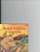 Go to record Baby Coyote counts