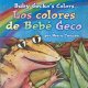 Go to record Baby Gecko's colors