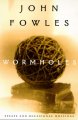 Go to record Wormholes : essays and occasional writings