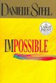 Go to record Impossible