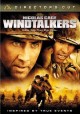 Go to record Windtalkers.