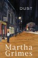 Go to record Dust : a Richard Jury mystery