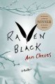Go to record Raven black
