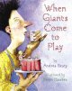 Go to record When giants come to play