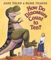 Go to record How do dinosaurs count to ten?