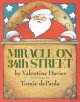 Go to record Miracle on 34th Street