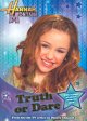 Go to record Truth or dare