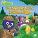 Go to record The Mystery of the Jeweled Eggs