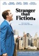 Go to record Stranger than fiction