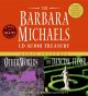Go to record Audio Treasury includes The dancing floor and Other Worlds