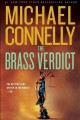 Go to record The brass verdict : a novel