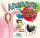 Go to record Anansi's party time