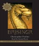 Go to record Brisingr