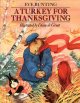 Go to record A turkey for Thanksgiving