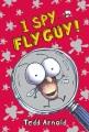 Go to record I spy Fly Guy!