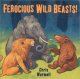 Go to record Ferocious wild beasts!