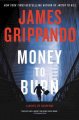 Go to record Money to burn : a novel of suspense