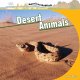 Go to record Desert animals