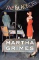Go to record The black cat : a Richard Jury mystery