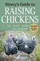 Go to record Storey's guide to raising chickens : care, feeding, facili...