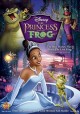 Go to record The princess and the frog