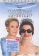 Go to record The princess diaries