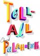 Go to record Tell-all