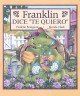 Go to record Franklin dice "te quiero"